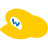 Hat - Wario Icon 48x48 png